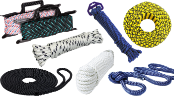 Канаты и шнуры